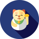 japan,cultures,japanese,toys,fortune,maneki neko